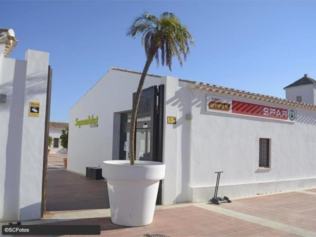 Casa Atlantico Resort Apartment - 1 Double Bed, 2 Single Beds, 1 Sofa Bed, Spacious, Ideal For Families Сусина Екстериор снимка